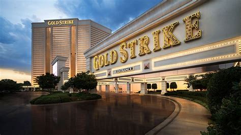  gold strike casino tunica upcoming events